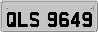 QLS9649