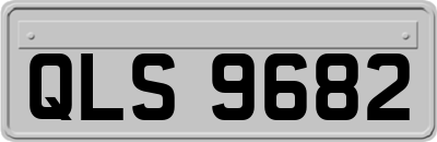 QLS9682