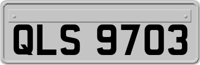 QLS9703