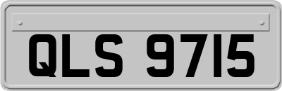 QLS9715