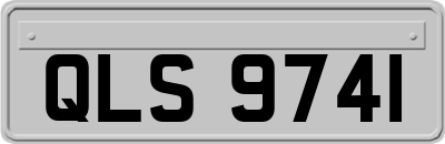 QLS9741