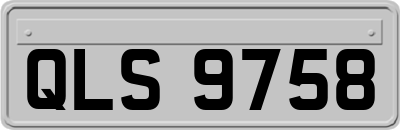 QLS9758