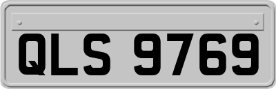 QLS9769