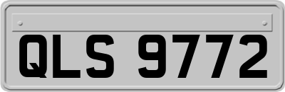 QLS9772