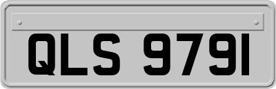 QLS9791