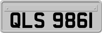 QLS9861