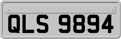 QLS9894