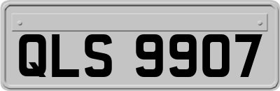 QLS9907