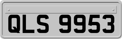 QLS9953