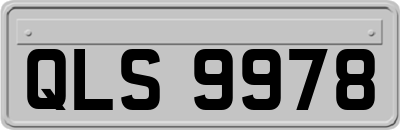 QLS9978