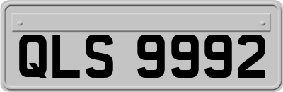 QLS9992