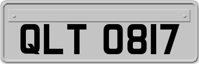 QLT0817