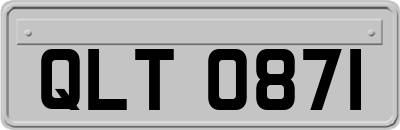 QLT0871