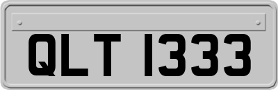 QLT1333