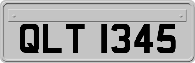 QLT1345