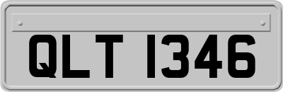 QLT1346