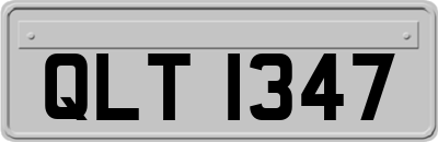 QLT1347