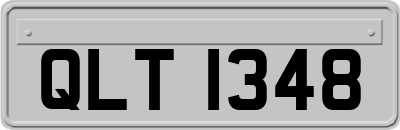 QLT1348