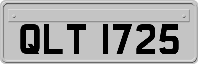 QLT1725