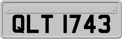 QLT1743