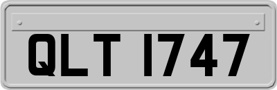 QLT1747