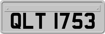 QLT1753