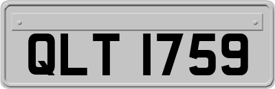 QLT1759