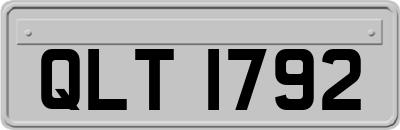 QLT1792