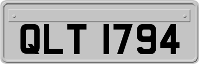 QLT1794