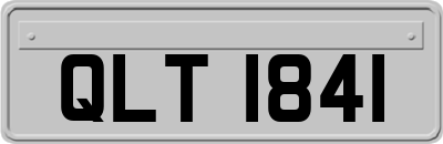 QLT1841