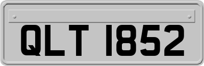 QLT1852