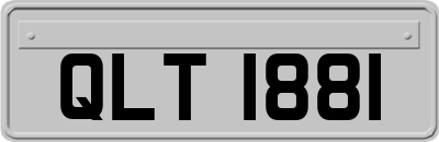 QLT1881