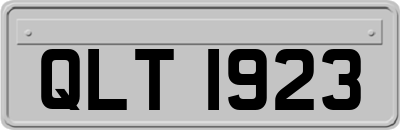 QLT1923