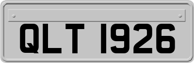 QLT1926