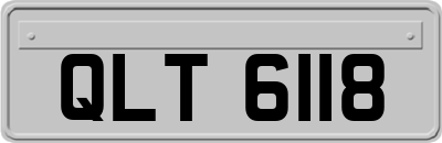 QLT6118