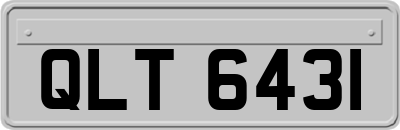 QLT6431