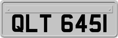 QLT6451