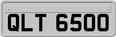 QLT6500