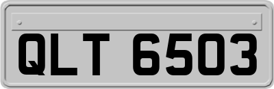 QLT6503