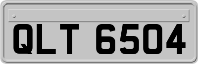 QLT6504