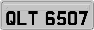 QLT6507