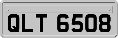 QLT6508