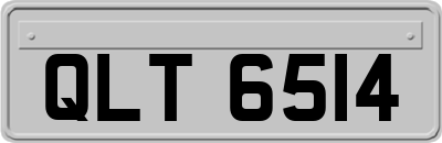 QLT6514