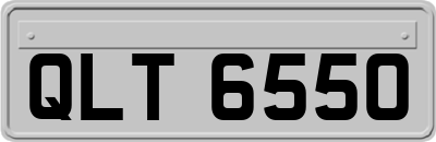 QLT6550