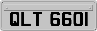 QLT6601