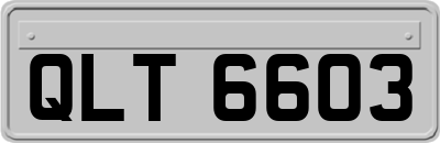 QLT6603