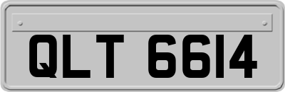 QLT6614