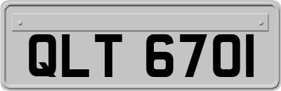 QLT6701