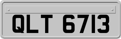 QLT6713