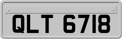 QLT6718